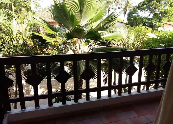 Sol Da Pipa Flat Condominio La Piazzeta