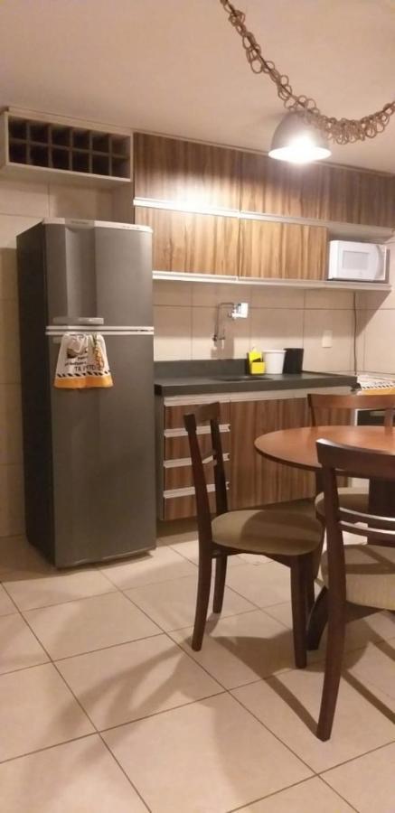 Apartment Sol Da Pipa Flat La Piazzeta